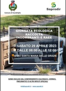 Giornata Ecologica