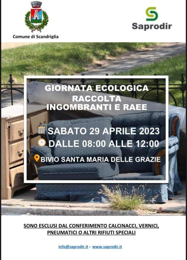 Giornata Ecologica