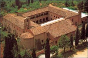 Santuario Santa Maria della Grazie