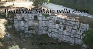 Ponticelli Sabino nella Storia