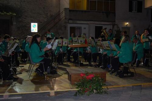 Associazione Musicale Ponticelli Sabino - 1a Festa della Musica