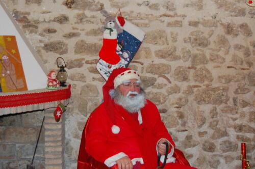 Babbo Natale - Michele Lodise